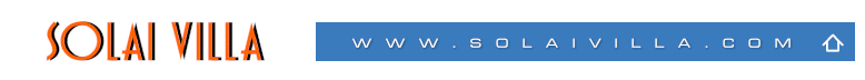 SOLAI VILLA Srl